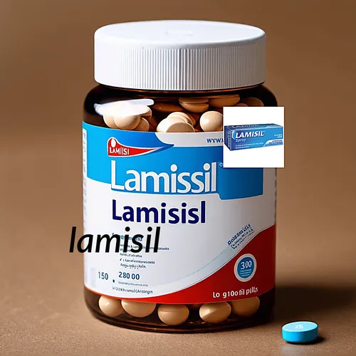 Lamisil 1 generico